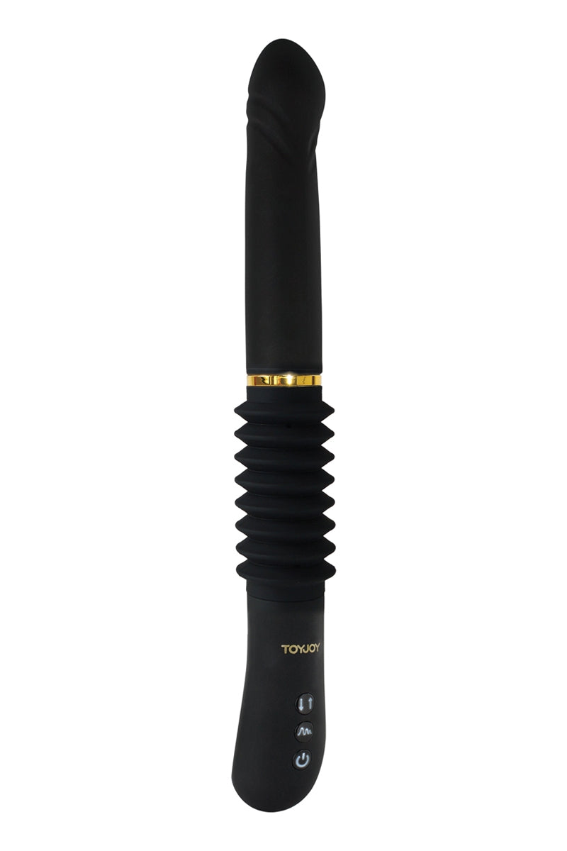 Vibro va-et-vient Magnum Opus — vue 2