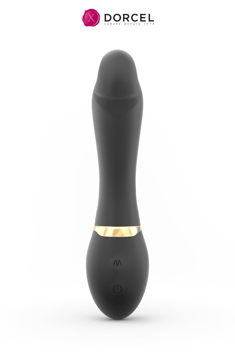 Vibromasseur Tender Spot - Dorcel — vue 2