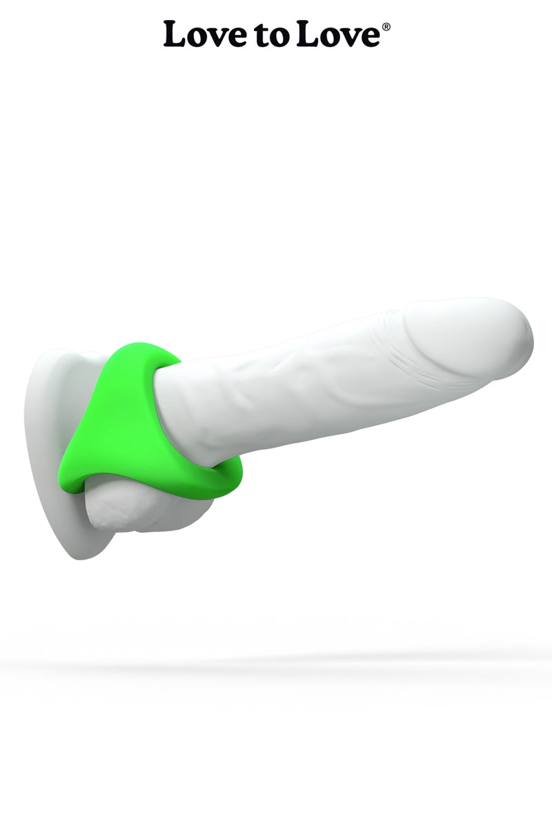 Kit Neon Ring - Love to Love — vue 2
