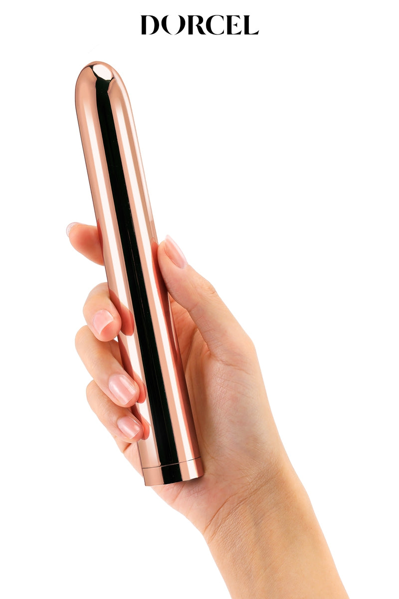 Vibro Pink Lady 2.0 - Dorcel — vue 2