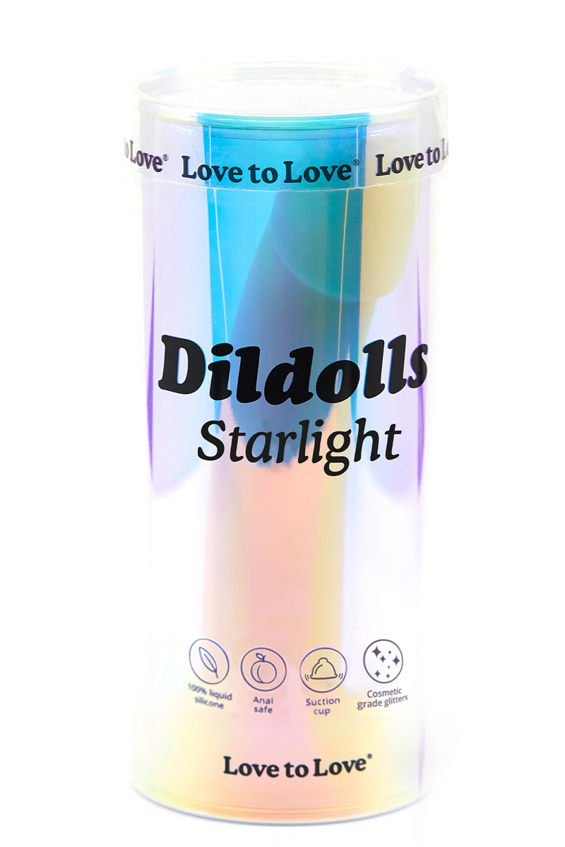 Dildolls Starlight - Love to Love — vue 2