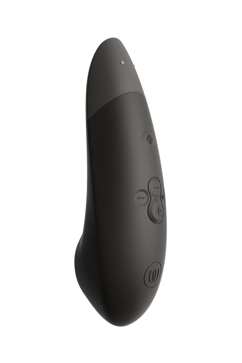 Womanizer Enhance noir — vue 2