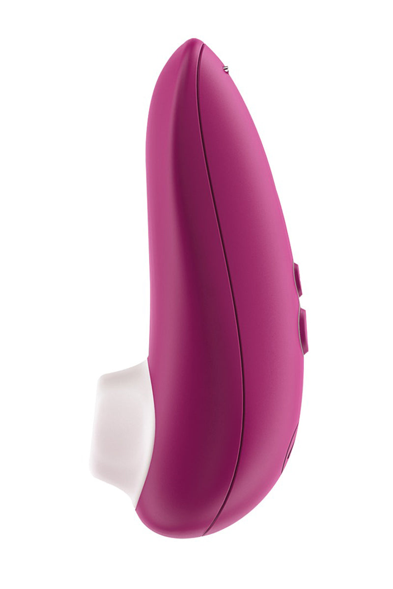 Stimulateur Clitoridien Womanizer Starlet 3 rose — vue 2