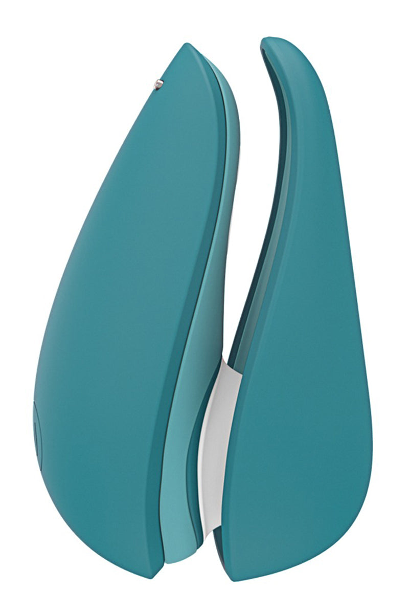 Womanizer Liberty 2 bleu pétrole — vue 2