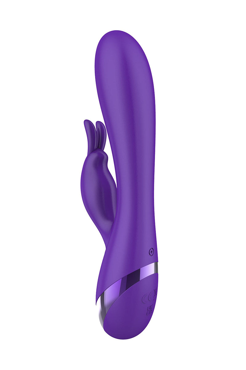 Vibro Rabbit Unlimited Love Xocoon, vue 3