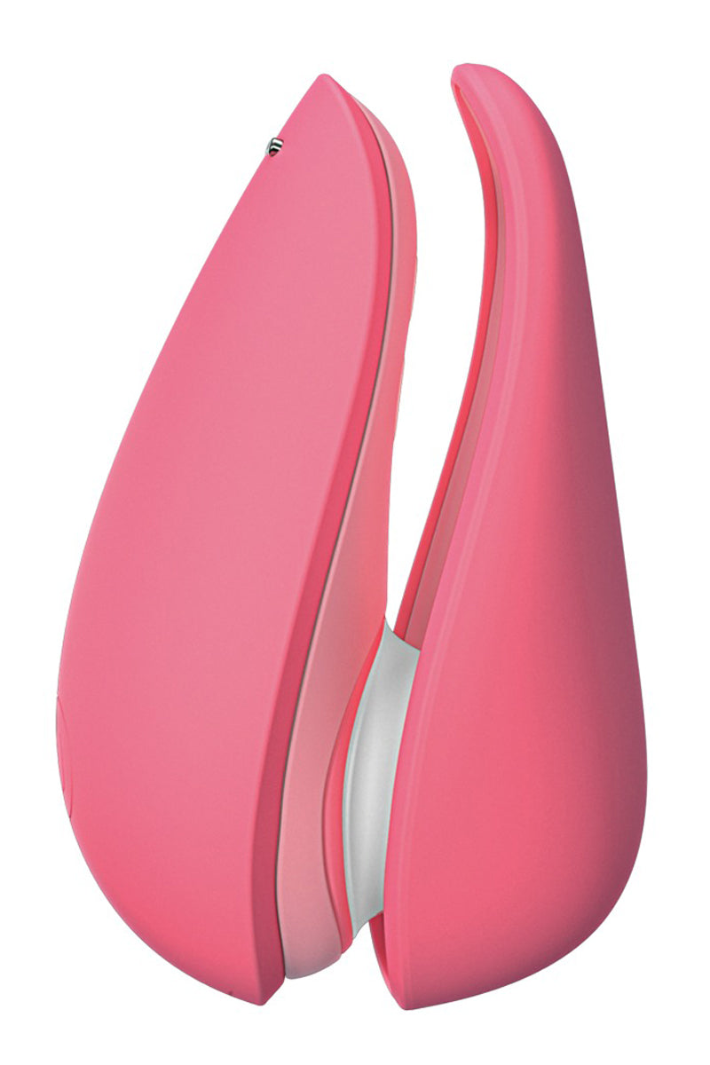 Womanizer Liberty 2 rose — vue 2