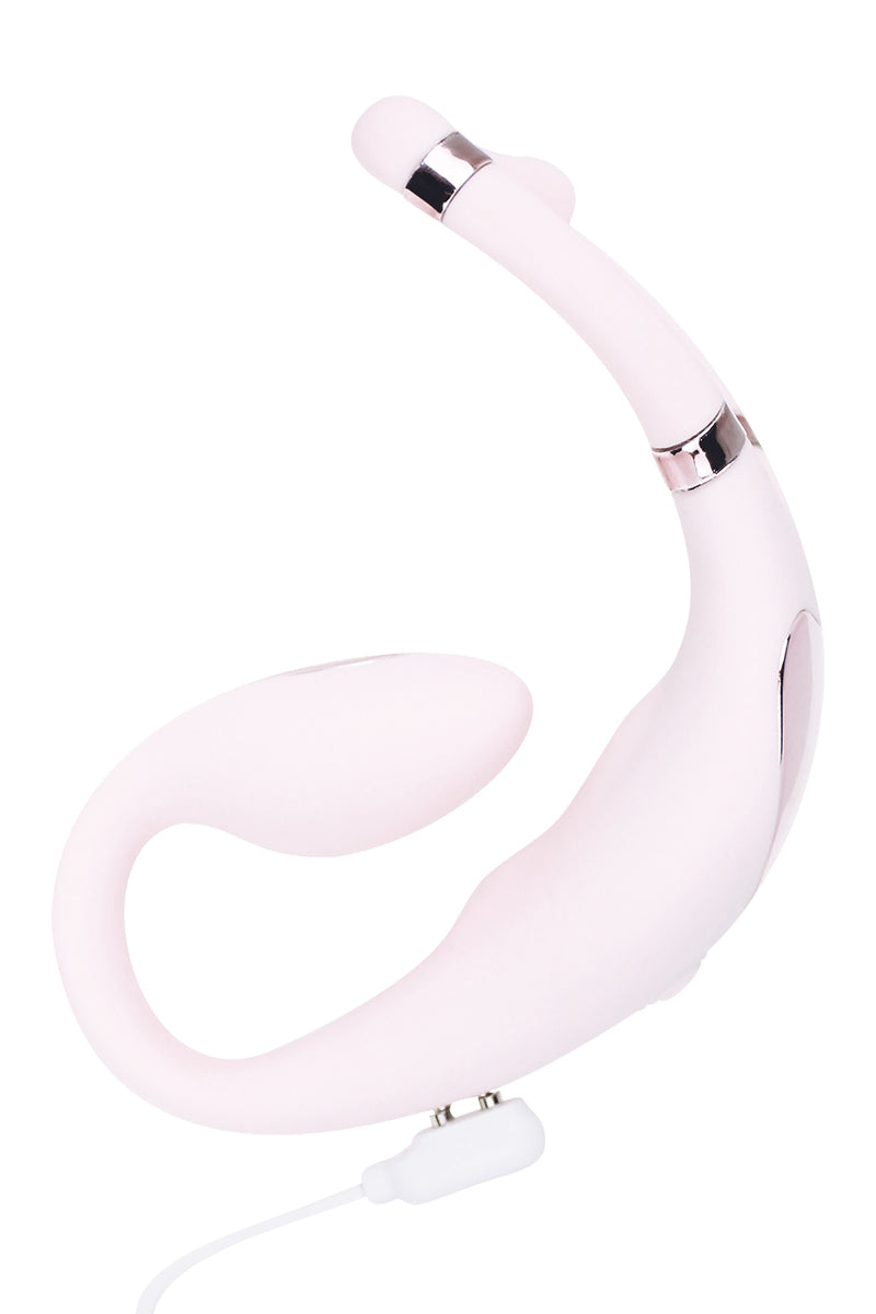 Double stimulateur connecté Venus - Adrien Lastic — vue 2
