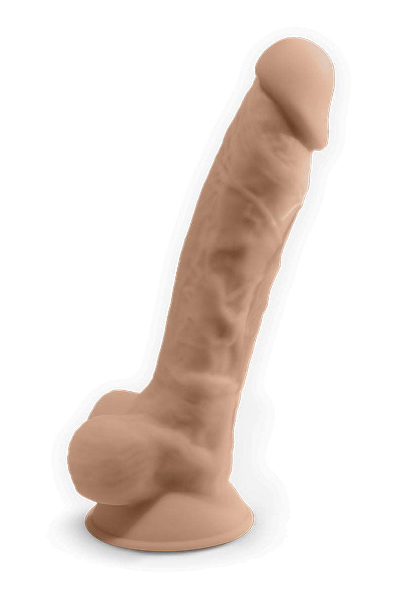 Gode The Original Model 1 flesh 20 cm - SilexD — vue 2