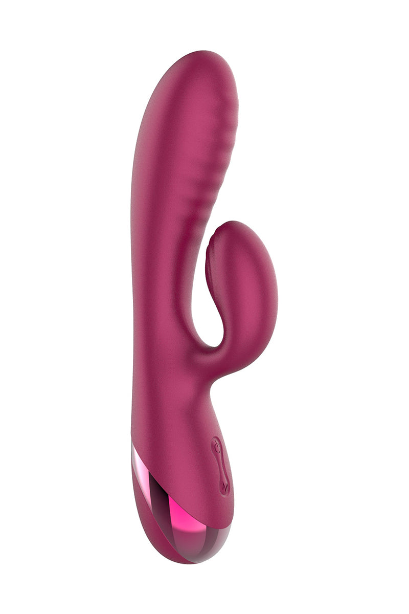 Vibro Rabbit Forever Love Xocoon, vue 3