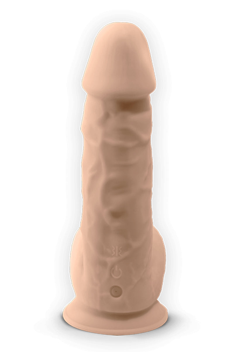 Vibro The Original Model 1 beige 21 cm - SilexD — vue 2
