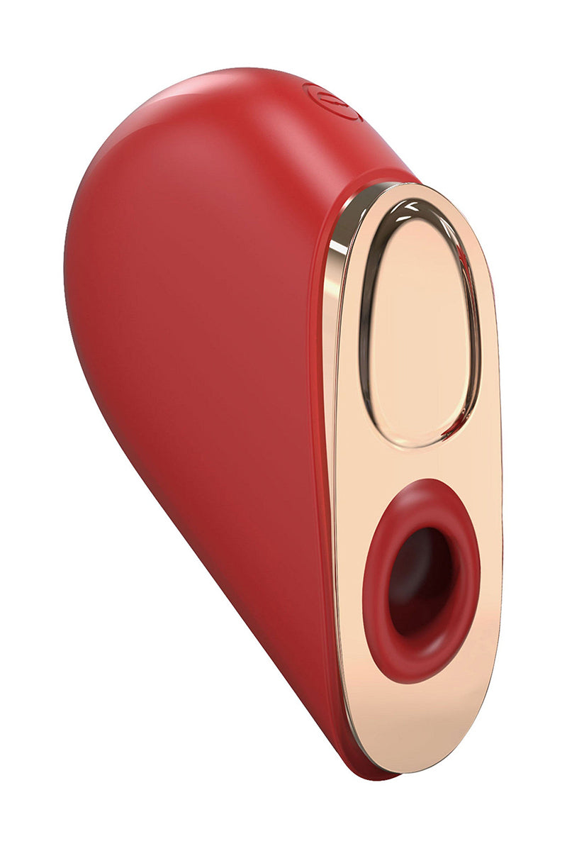 Stimulateur 2-en-1 Heartbreaker Xocoon, vue 3