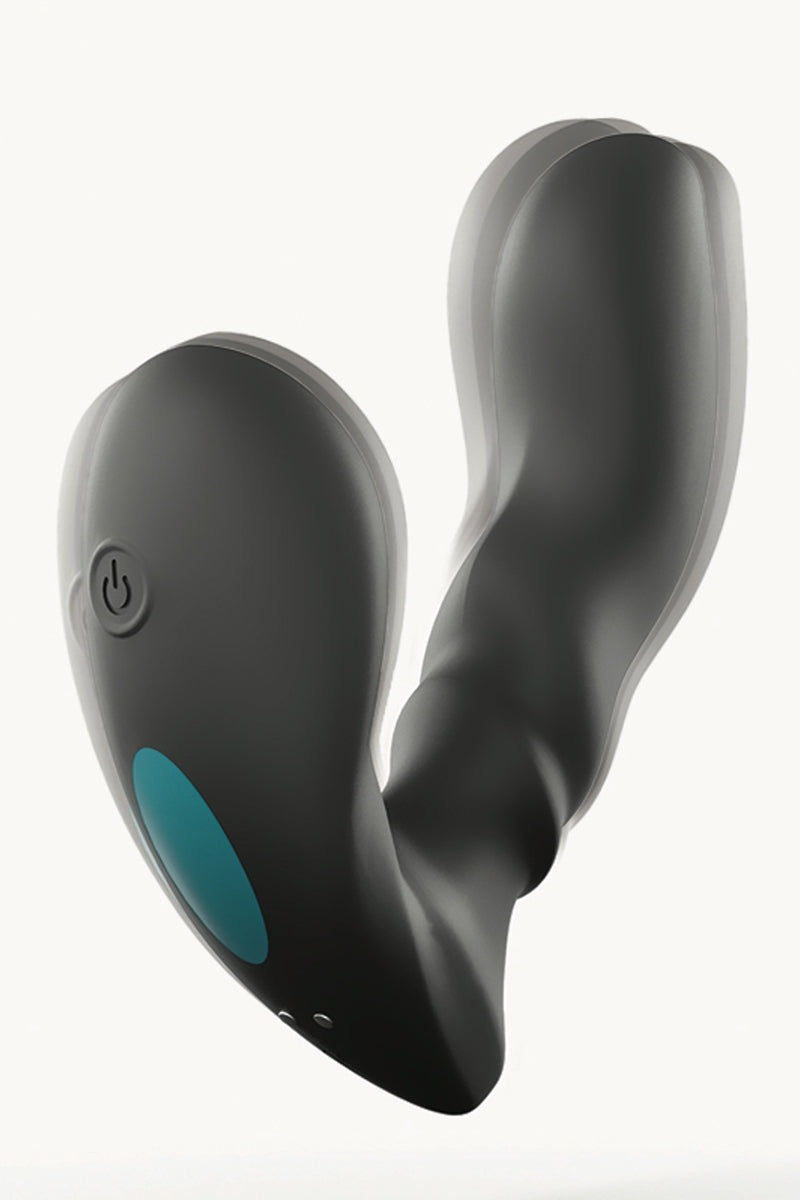 Stimulateur de prostate Player One — vue 2