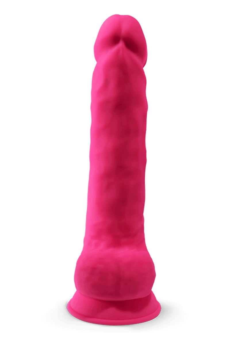 Gode The Original Model 1 rose 38 cm - SilexD — vue 2