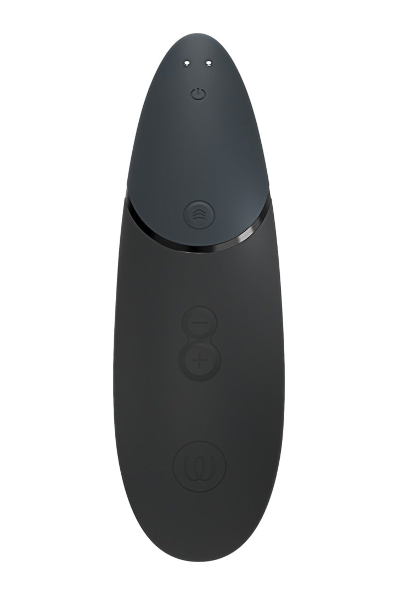 Stimulateur Womanizer Next noir — vue 2