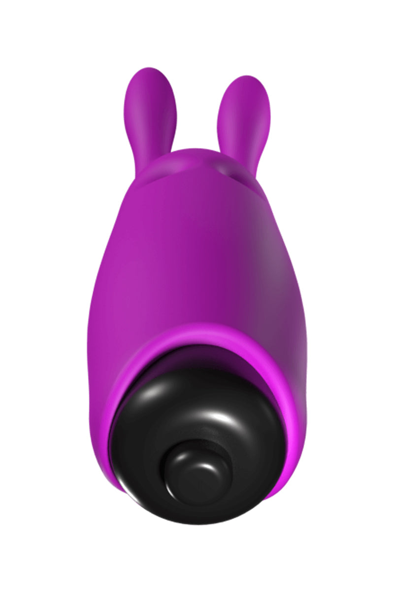 Pocket vibe lapin violet - Adrien Lastic — vue 2