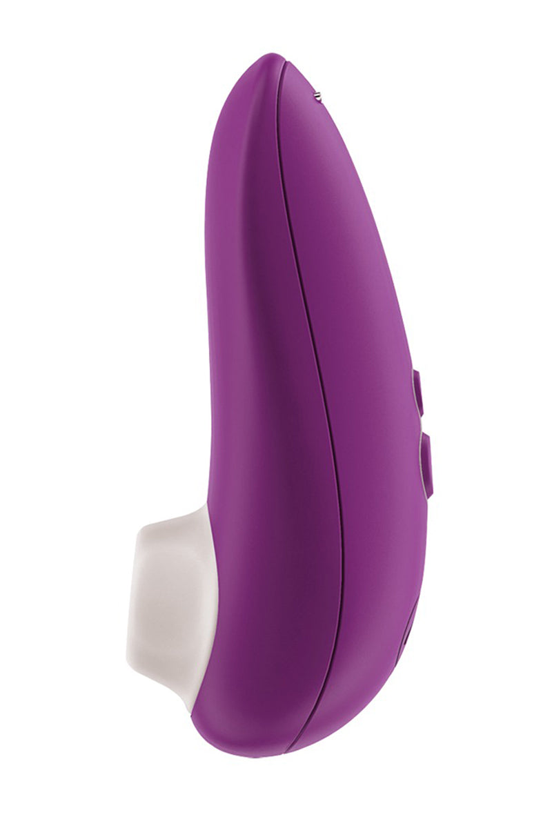 Stimulateur Clitoridien Womanizer Starlet 3 violet — vue 2