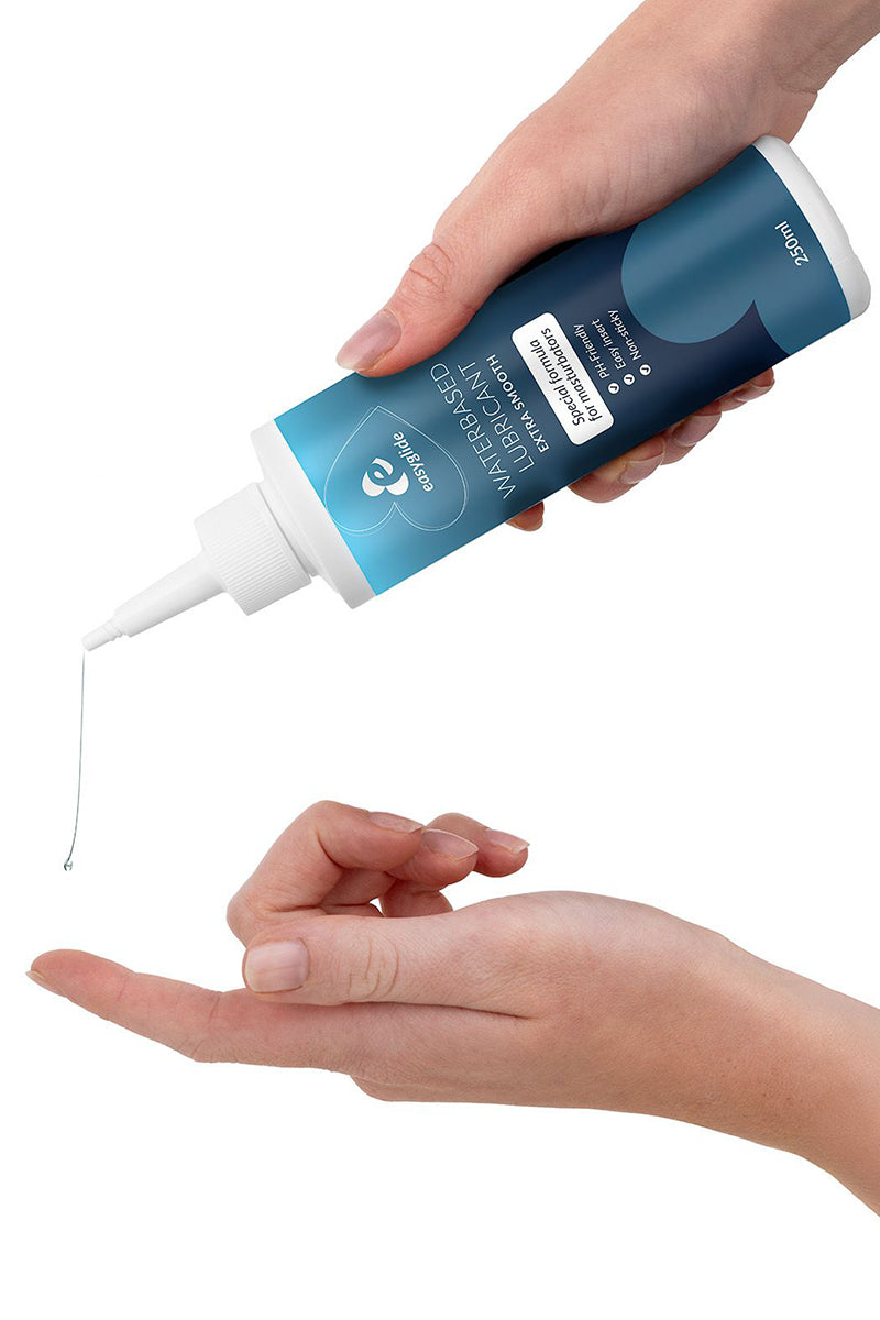Gel pour masturbateur Extra Smooth 250ml EasyGlide, vue 3