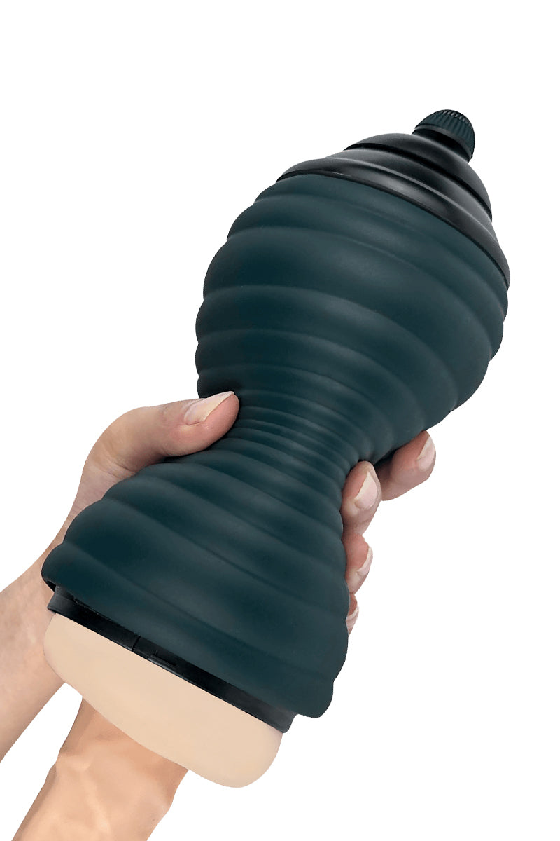 Masturbateur vagin Siltex Ultra - Adrien Lastic — vue 2