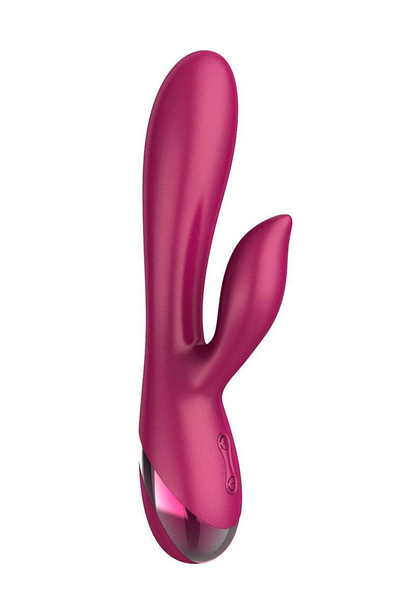 Vibro Rabbit Endless Love Xocoon, vue 3