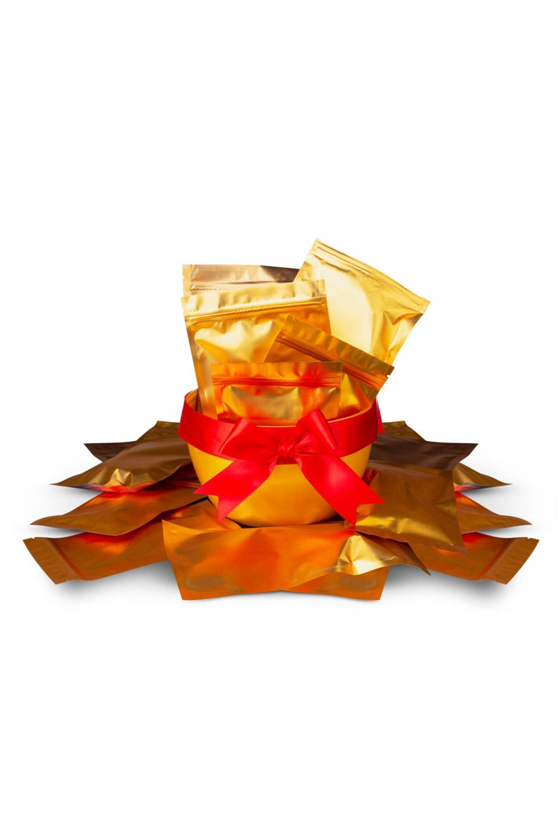 Œuf Sexy Surprise, LoveBoxxx, vue 3