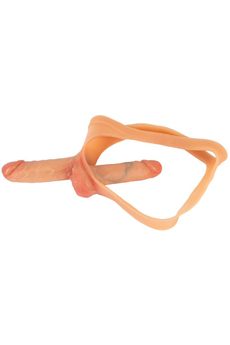 Double gode ceinture - You2Toys — vue 2