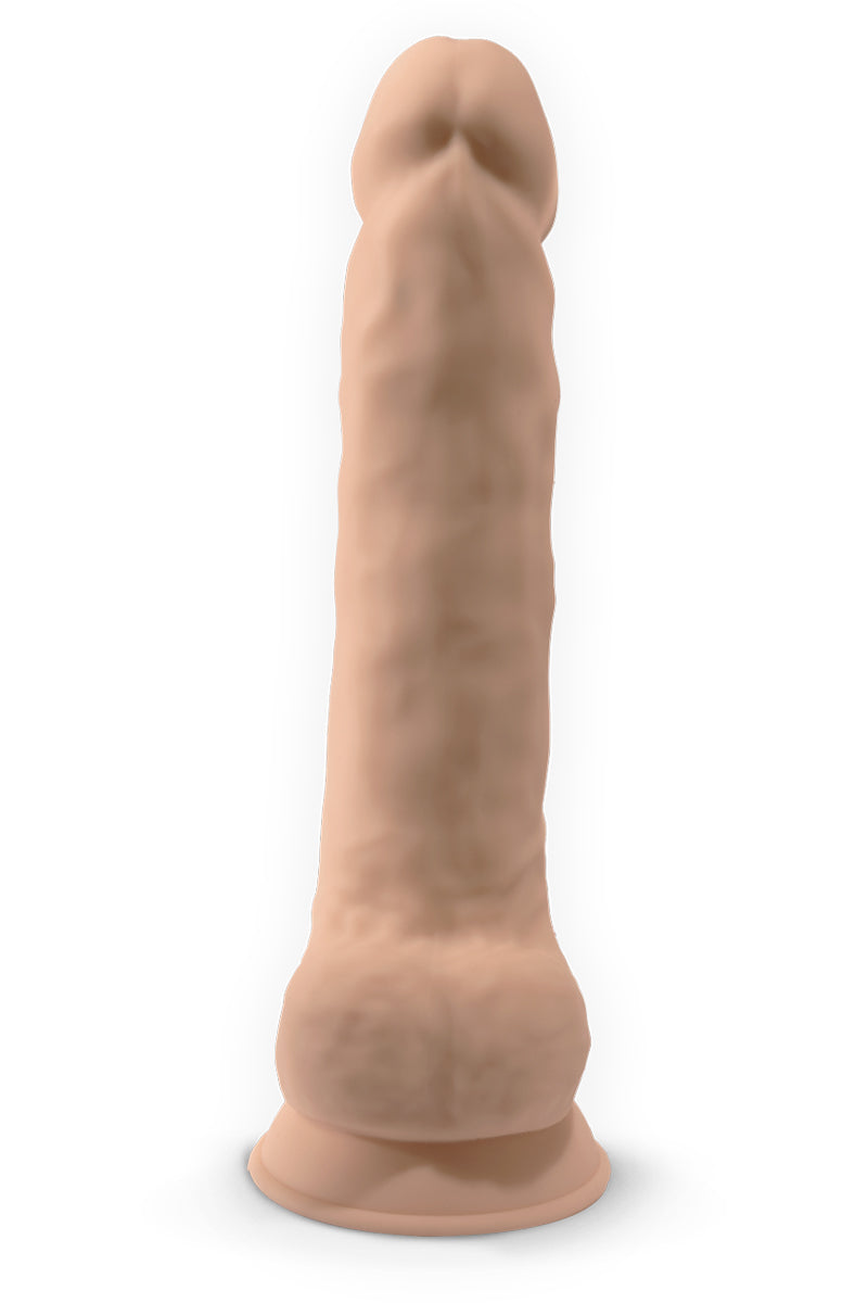 Gode The Original Model 1 flesh 38 cm - SilexD — vue 2