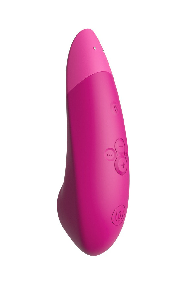 Womanizer Enhance rose — vue 2