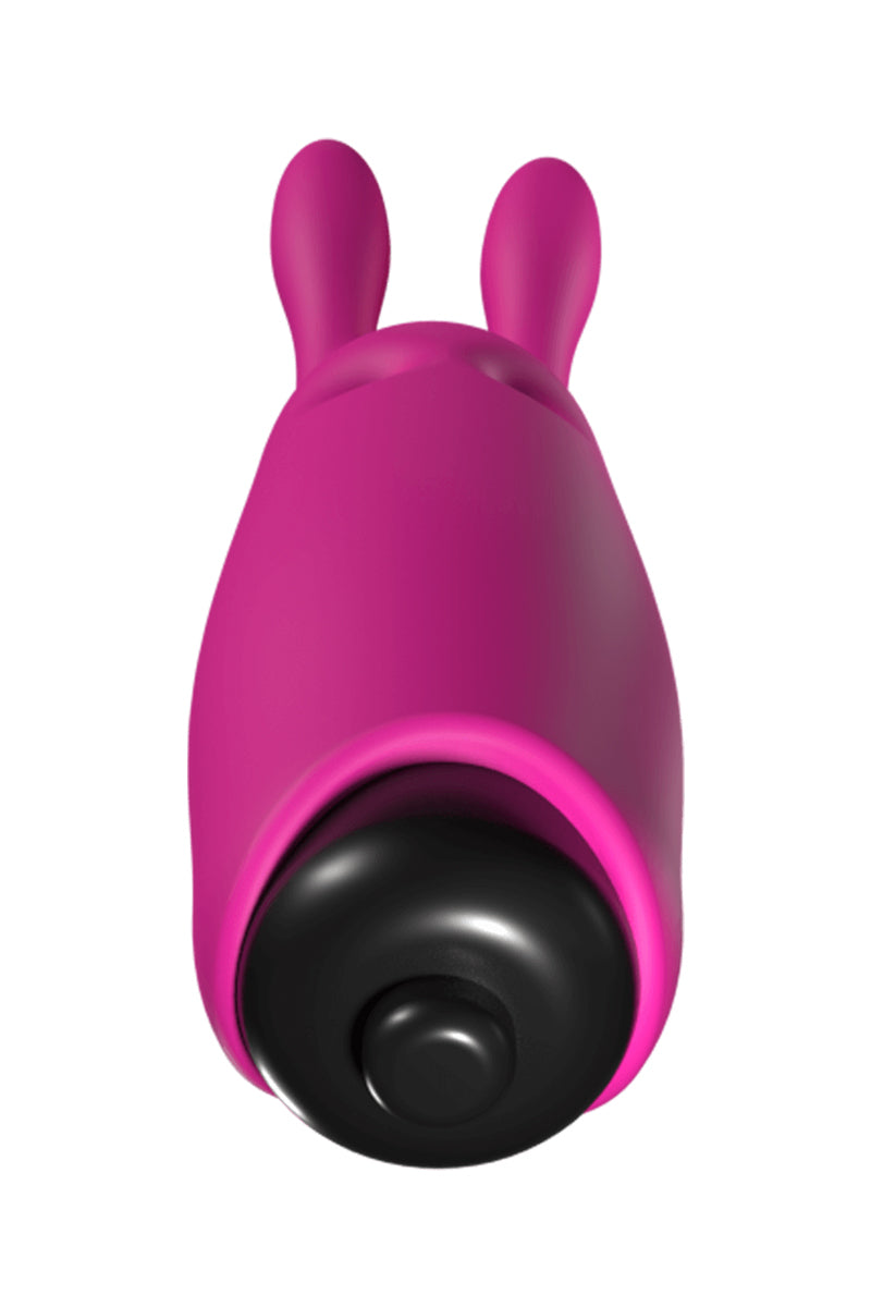 Pocket vibe lapin rose - Adrien Lastic — vue 2