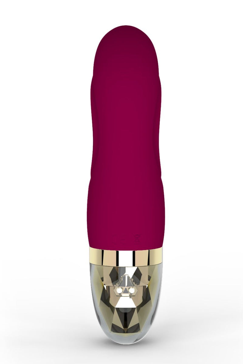 Vibro Rabbit Hop Hop Bob - Mystim  — vue 2