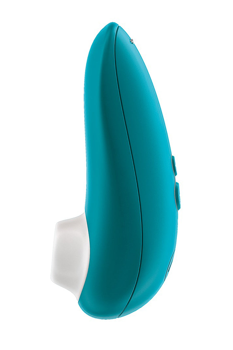 Stimulateur Clitoridien Womanizer Starlet 3 turquoise — vue 2