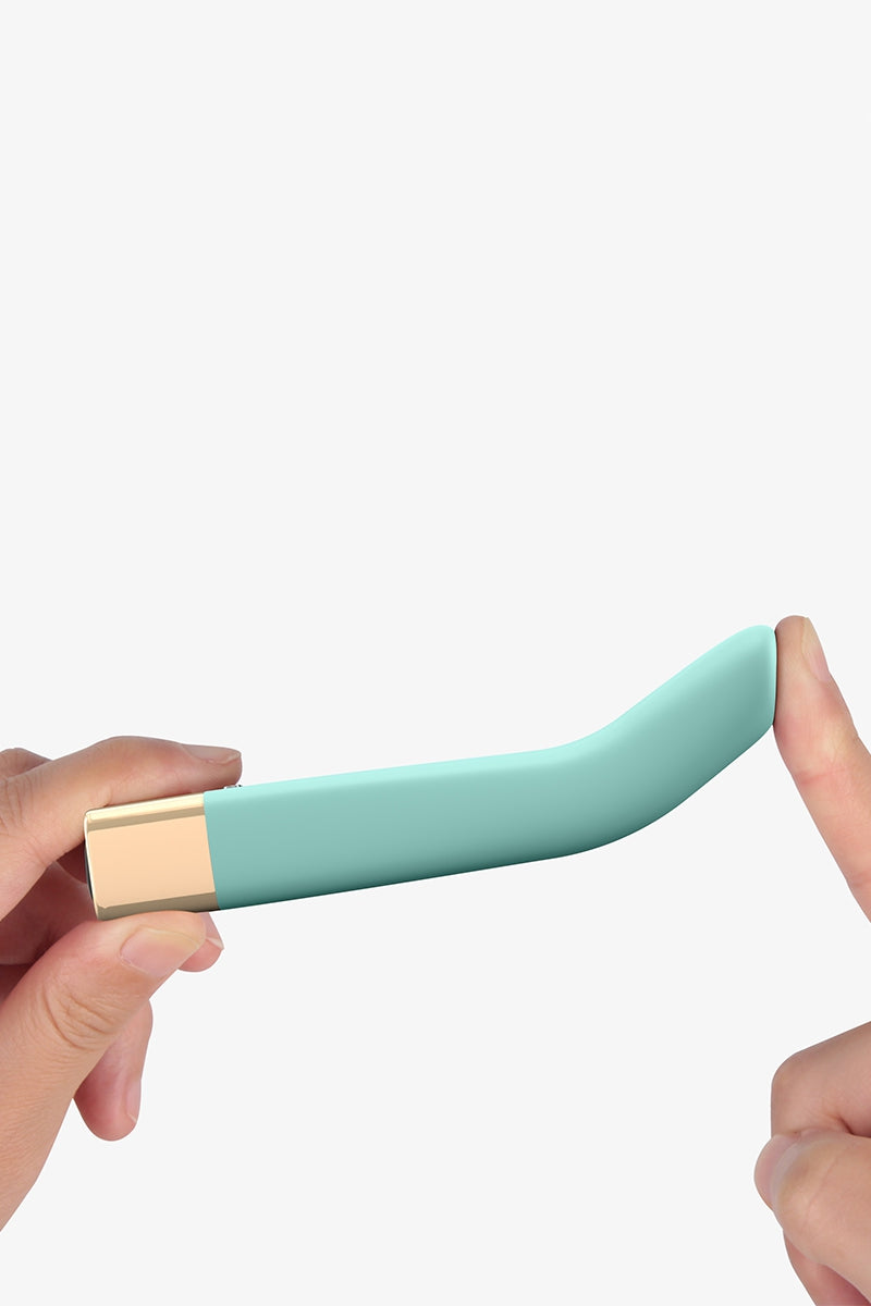 Mini vibromasseur Delight Me - Love to Love — vue 2
