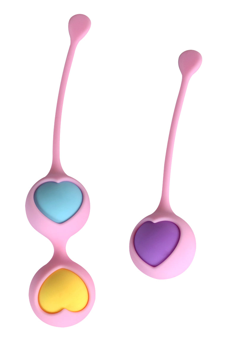 Boules de kegel - Wooomy — vue 2