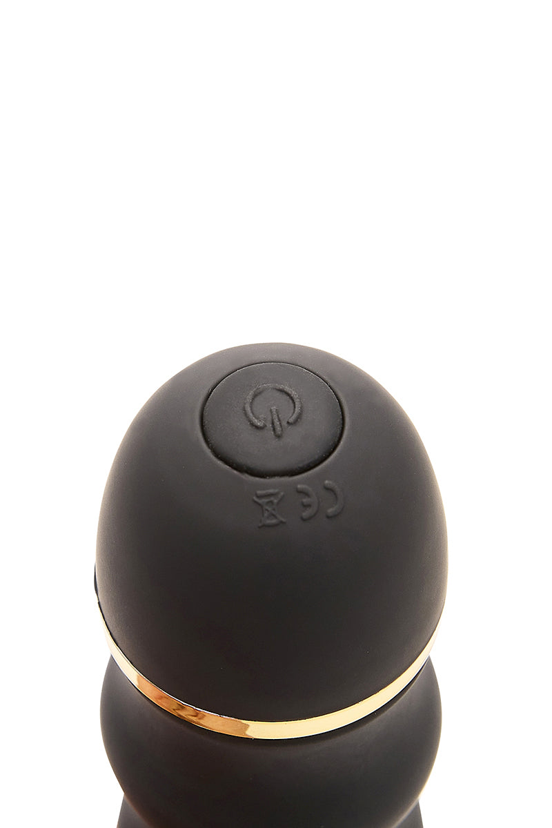 Vibromasseur Le glamour - Jacquie et Michel — vue 2