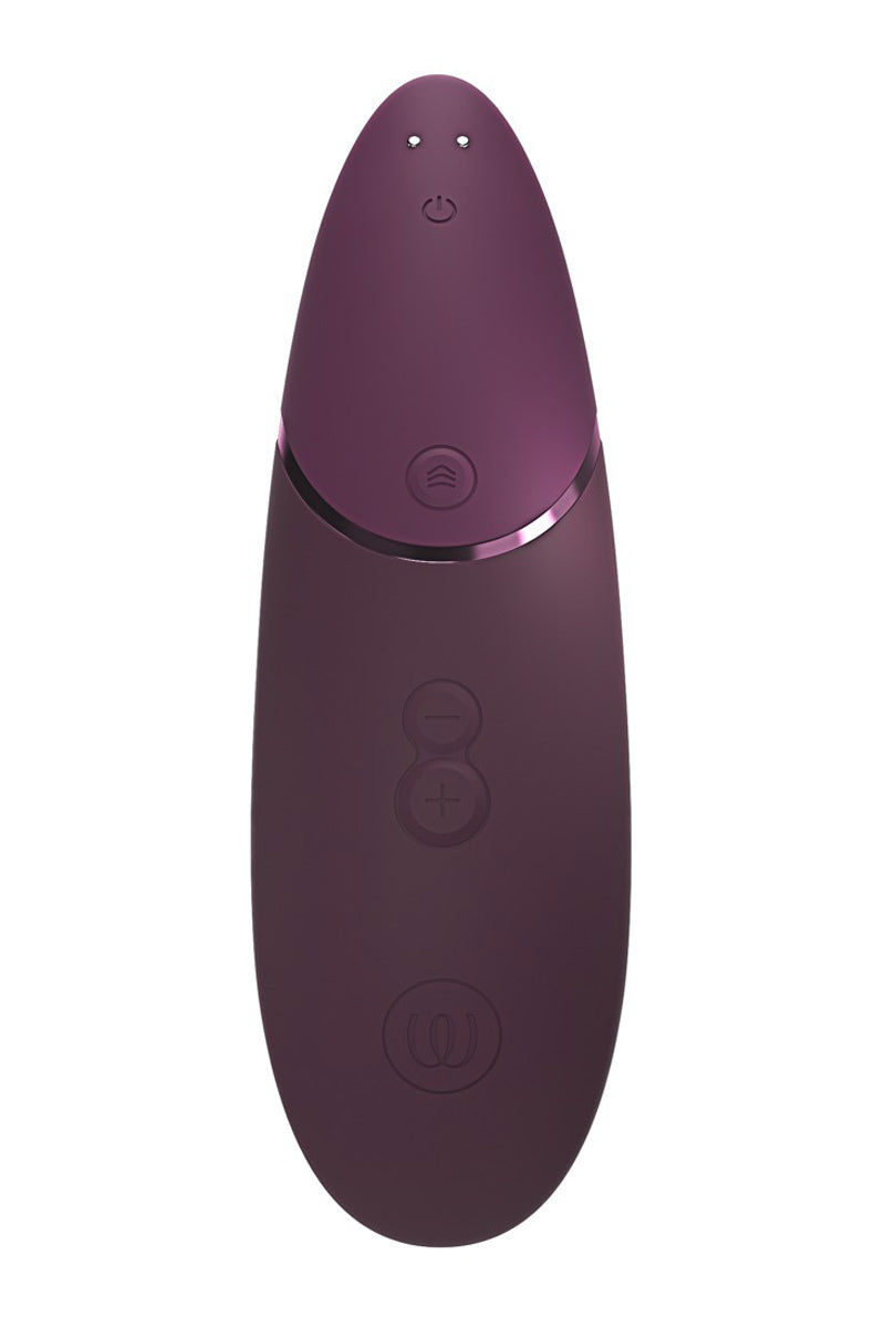 Stimulateur Womanizer Next Violet — vue 2