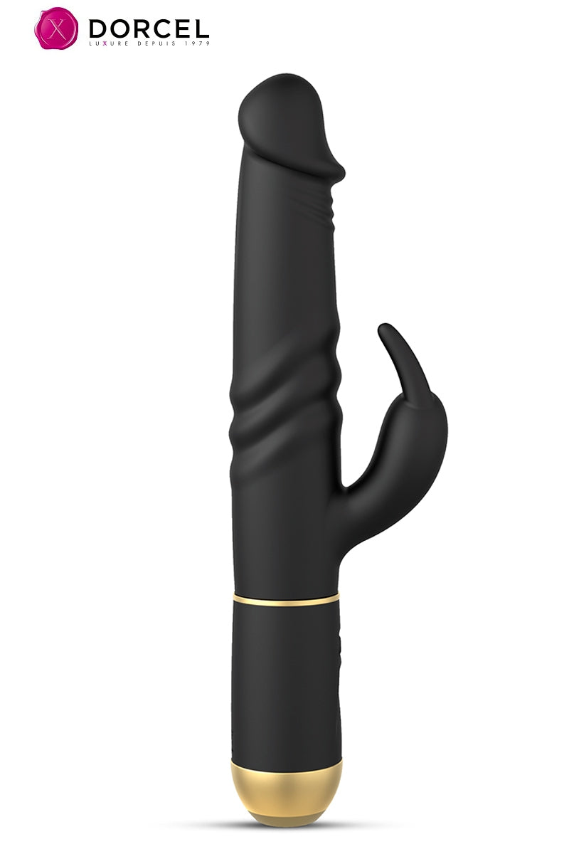 Vibro Furious Rabbit 2.0 - Dorcel — vue 2