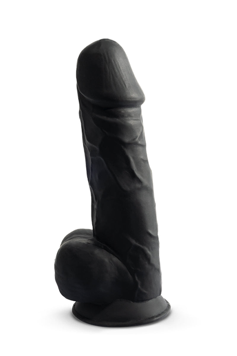 Gode The Original Model 1 noir 21,5 cm - SilexD — vue 2