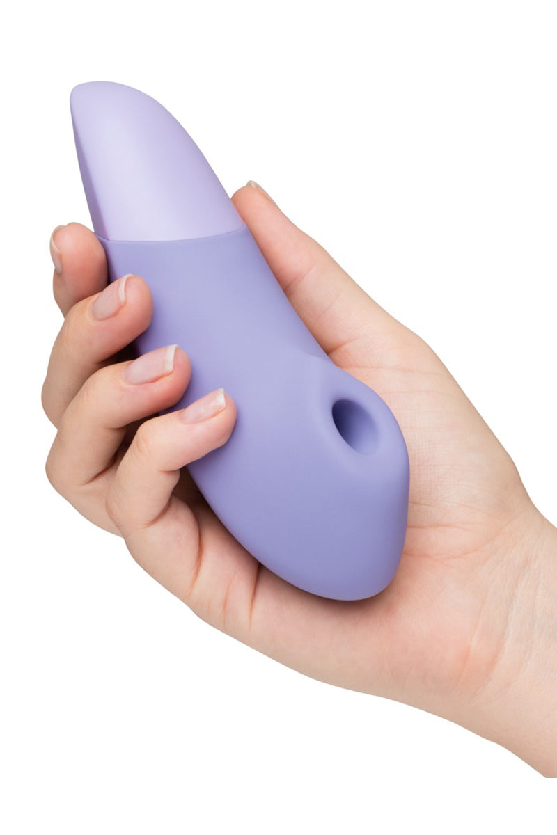 Womanizer Enhance violet — vue 4