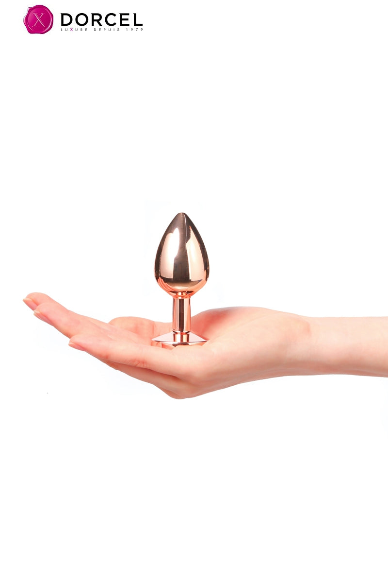 Diamond Plug M - Dorcel — vue 4