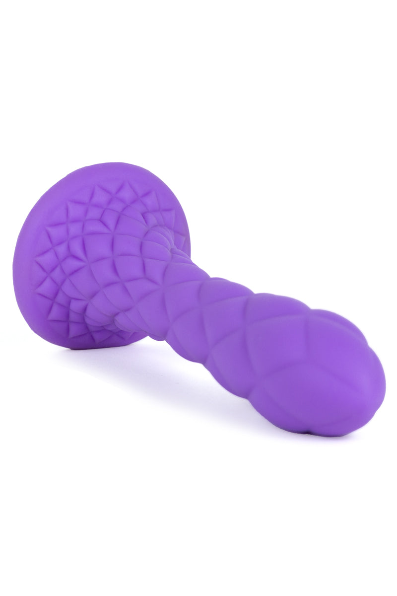 Gode Dreamy violet Fantasy Collection - SilexD — vue 4