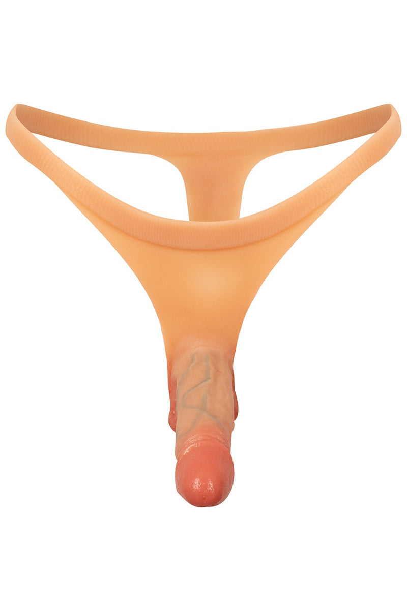 Double gode ceinture - You2Toys — vue 4