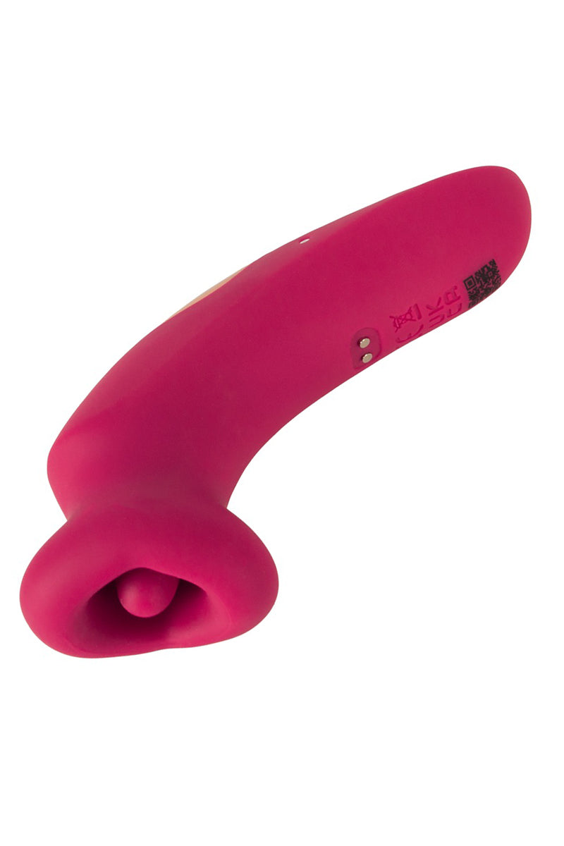 Vibro Oral Fun Sucking Mouth and Tongue - You2Toys — vue 4
