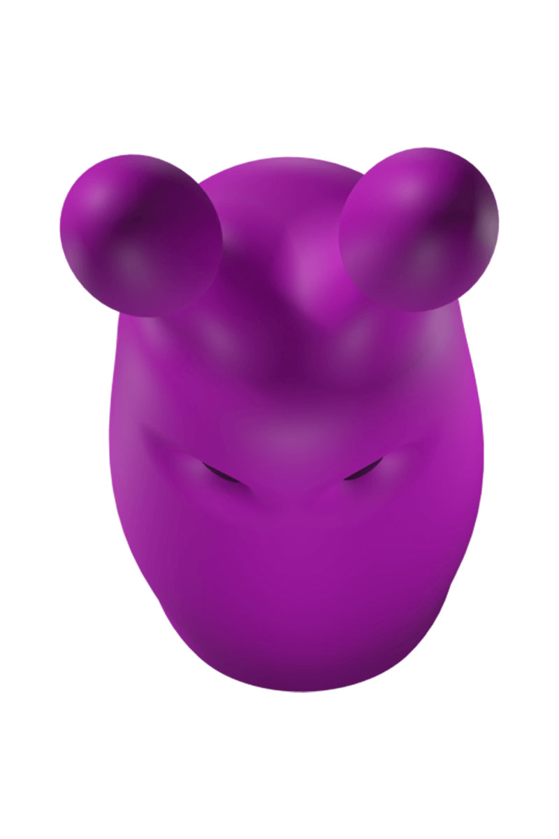 Pocket vibe lapin violet - Adrien Lastic — vue 4