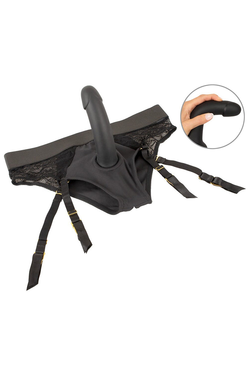Gode ceinture culotte - You2Toys — vue 4