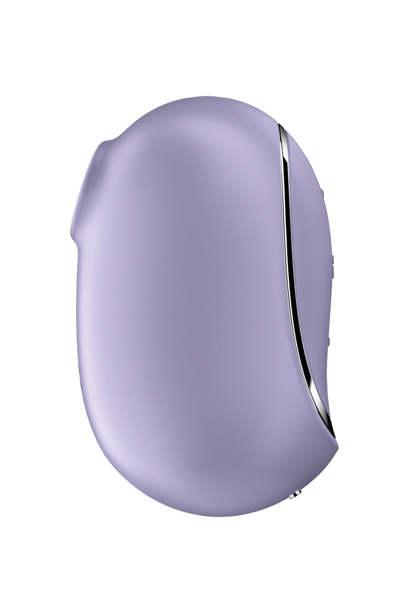 Stimulateur Satisfyer Pro To Go 2 lavande — vue 4
