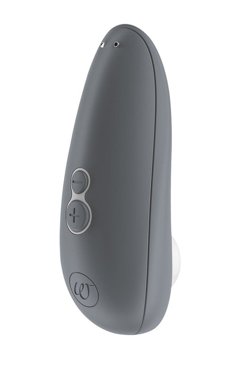 Stimulateur Clitoridien Womanizer Starlet 3 gris — vue 4
