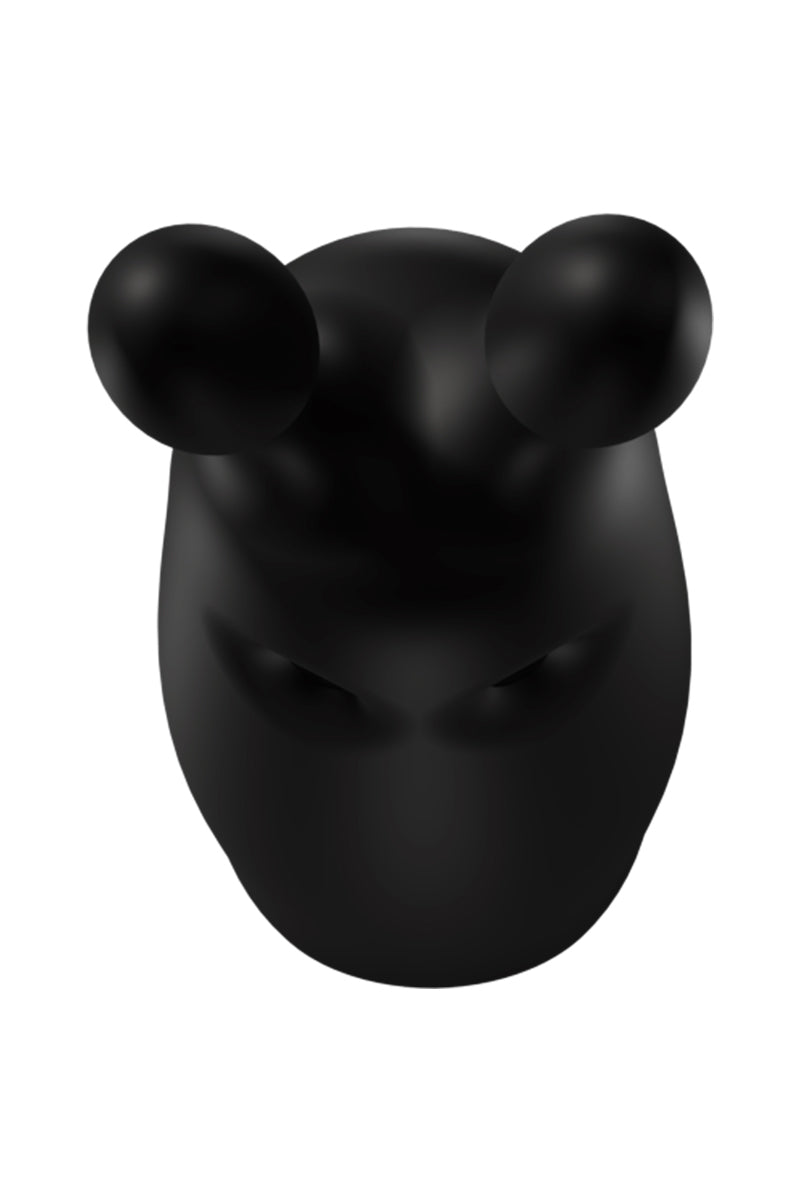Pocket vibe lapin noir - Adrien Lastic — vue 4