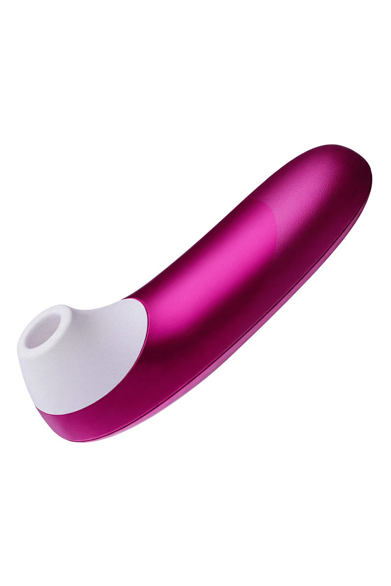 Stimulateur clitoridien Womanizer Pro  rose — vue 4