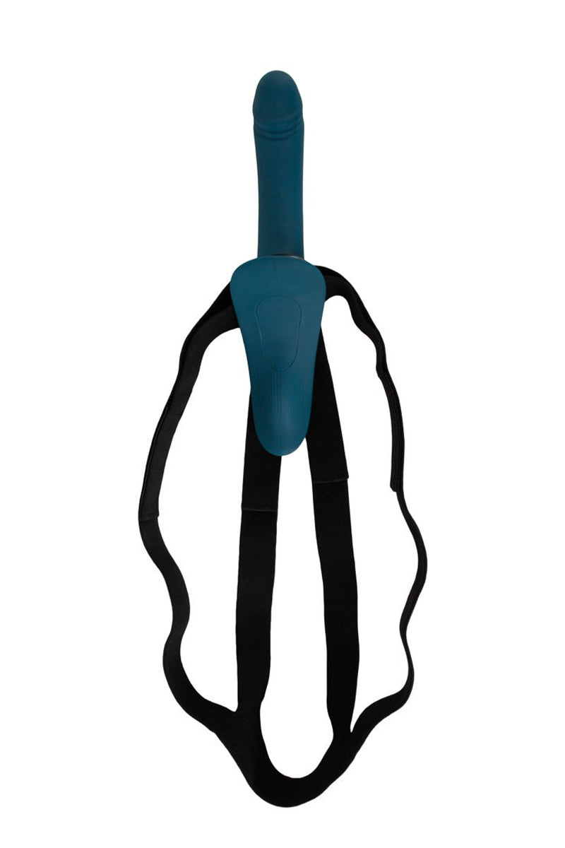Gode ceinture télécommandé  - You2Toys — vue 4