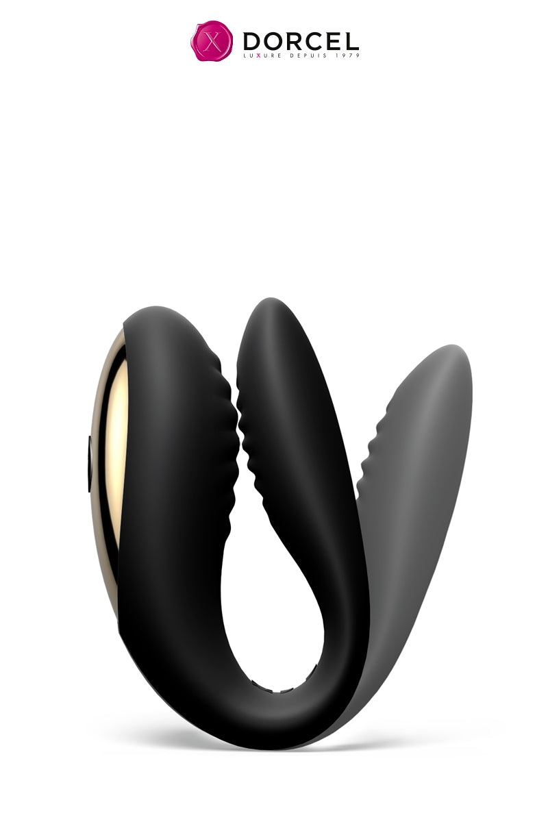 Stimulateur télécommandé Perfect Lover — vue 4