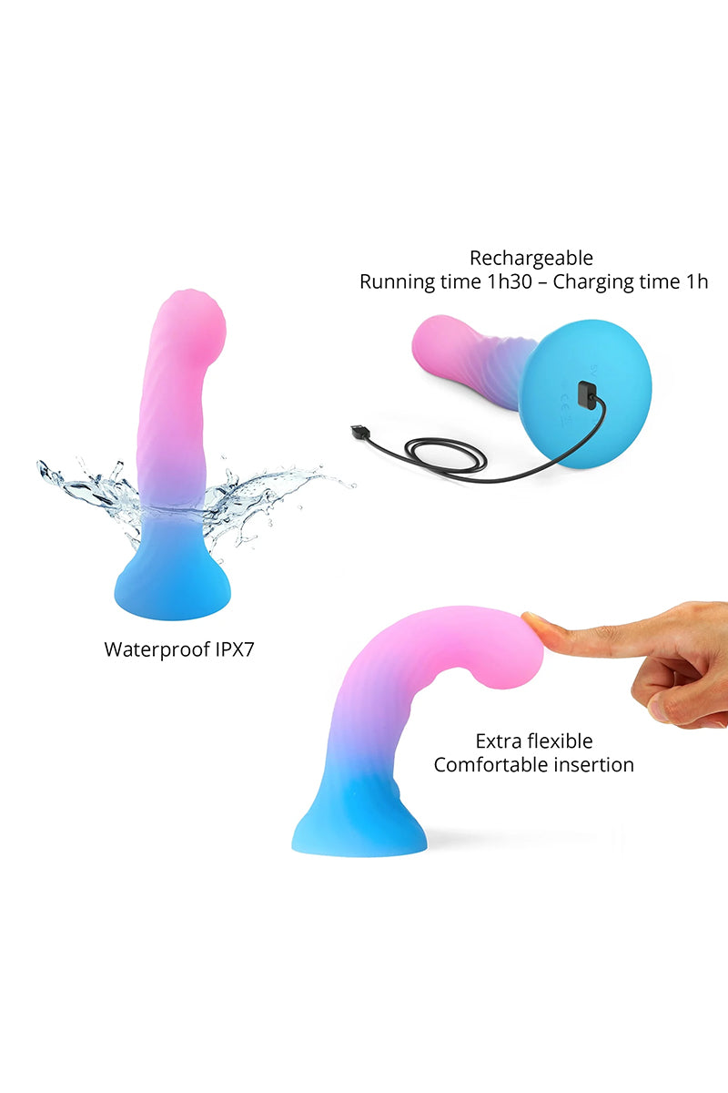 Dildo Led Candy Loop - Love to Love — vue 3